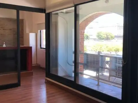 Departamento en Venta en Puerto Madero, USD 230.000