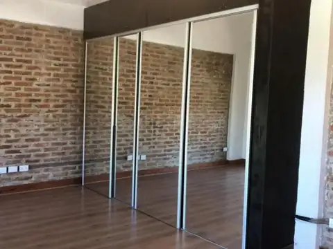 Departamento en Venta con 1 cochera