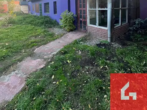 Casa en venta c/ cochera en San Martin de los Andes