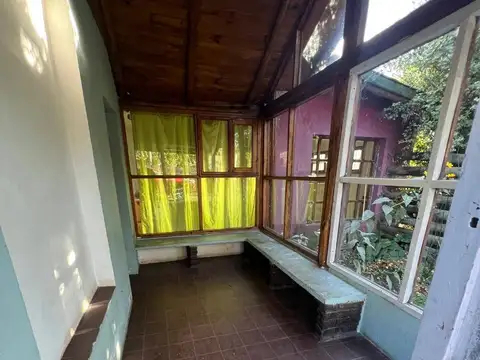 Casa 7 ambientes con 3 baños