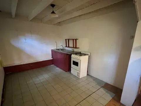 Casa en Venta al Oeste