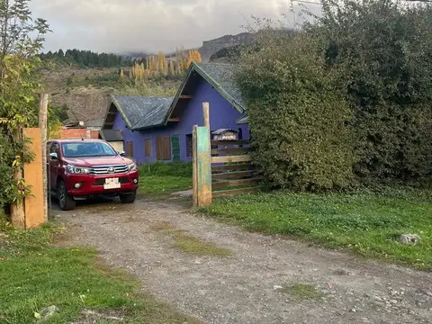 Casa en Venta de 5 dormitorios