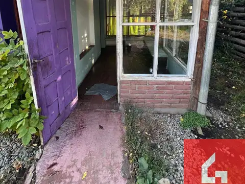 Casa en Venta en San Martín de los Andes, USD 250.000