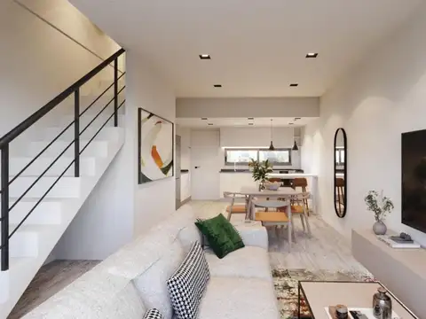 Departamento en Venta de 2 dormitorios