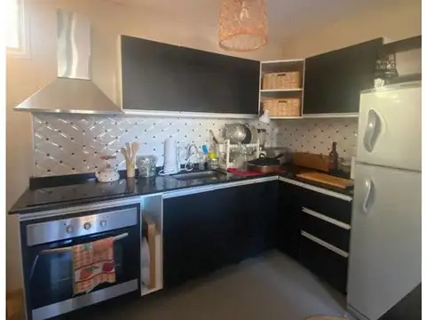 Casa en Venta en Barrio Parque Leloir, USD 190.000