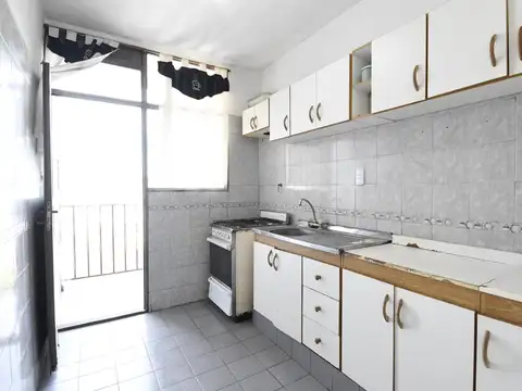 Las Flores 1600 , Piso 10