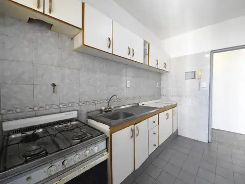 Departamento en Alquiler de 2 dormitorios