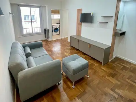 Departamento en venta Zona Centro
