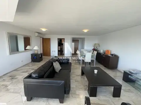 Departamento en Alquiler Temporal de 3 dormitorios