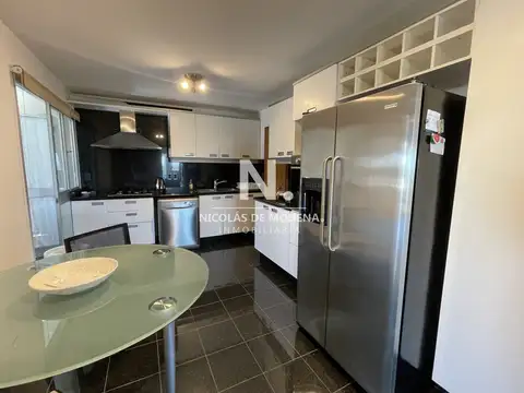 APARTAMENTO DE 3 DORMITORIOS EN VENTA