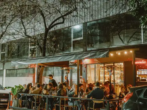Fondo Comercio en Venta 1 año
