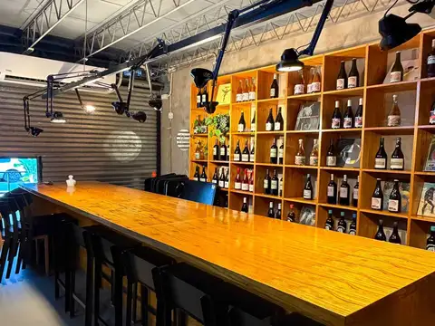Fondo Comercio en Venta 1 año