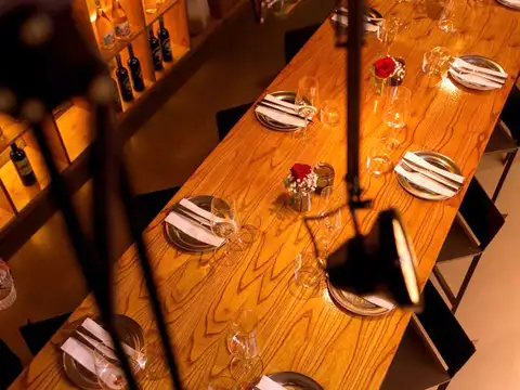 Fondo Comercio en Venta en Nuñez, USD 75.000