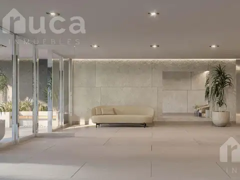 Departamento en Venta al Suroeste
