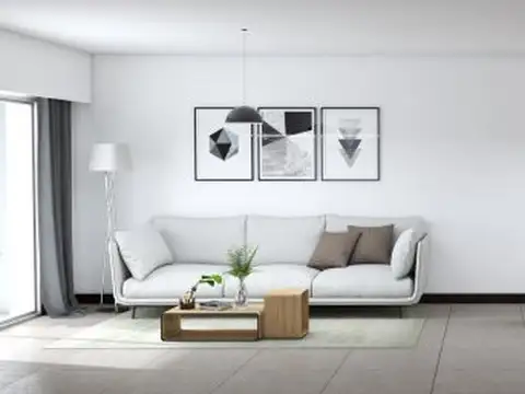 Departamento en Venta en Echesortu, USD 96.000