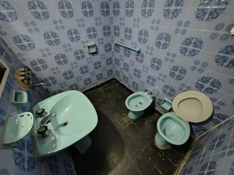 Casa Dos Dormitorios
