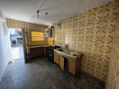 Casa en Venta en Triángulo Y Moderno, USD 48.000