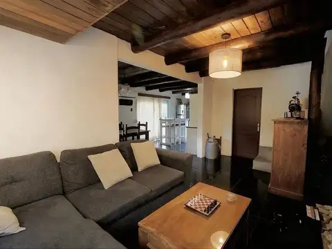 Casa en Venta 10 años