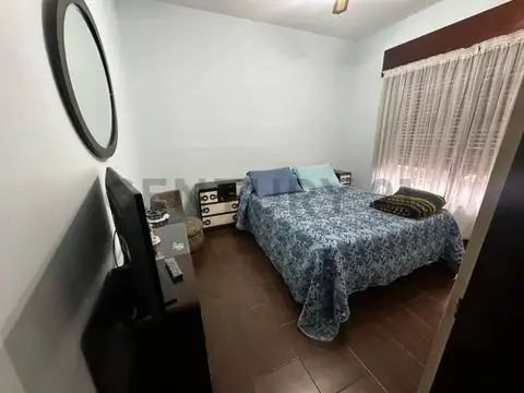 Casa 6 ambientes con 3 baños