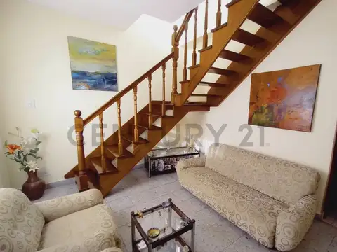 Casa en Venta 2025 años