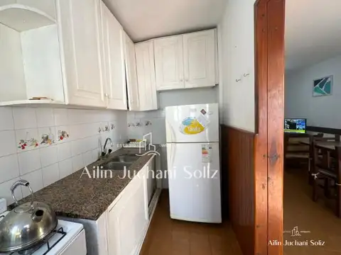Departamento en Venta 20 años