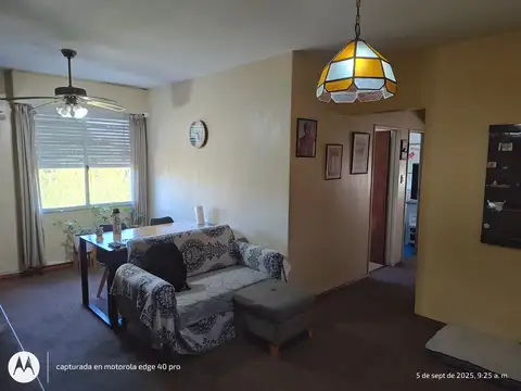 Departamento en Venta en San Isidro, USD 120.000