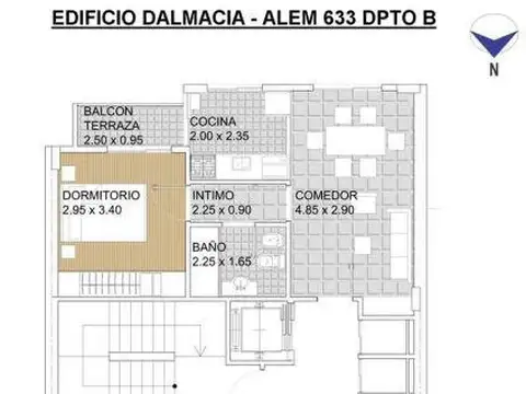 ALEM 633