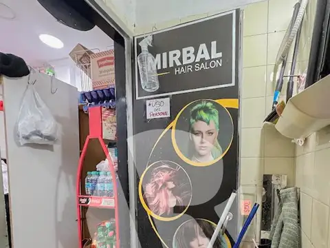 Local en Venta 41 años