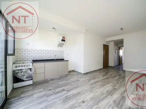 Departamento en Alquiler Apto profesional