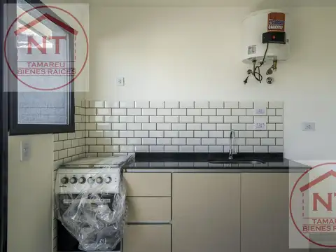 Departamento en Alquiler A Estrenar