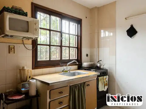 Departamento en Venta en Mar De Ajo, USD 67.000