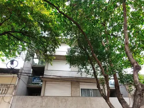 Alquiler Departamento 1 dormitorios con cochera Barrio Lourdes Rosario