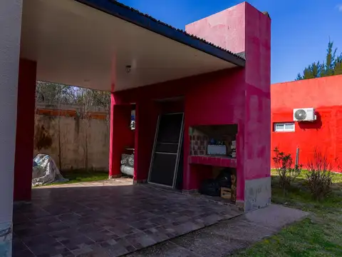 Departamento en Venta con 1 cochera