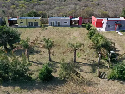 Departamento en Venta 2 años