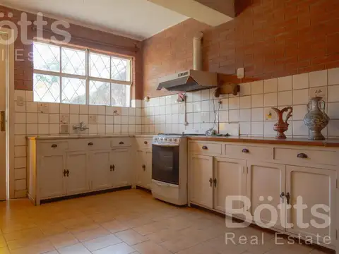 Casa 370 m2 lote zona San Andres Golf