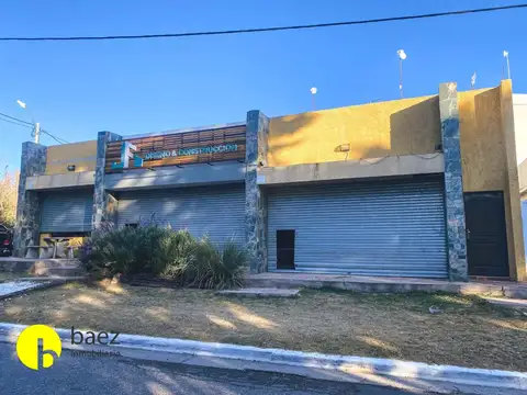 Local en Venta en Villa Elena, USD 60.000