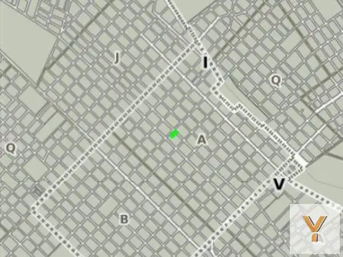 Terreno en Venta de 412,0 m2