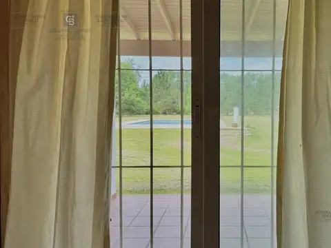 Casa en Venta 13 años