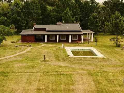 ruta 7 km 91 Barrio El Chamical