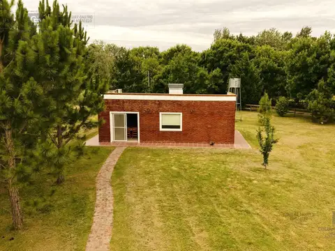 Venta casa 5 ambientes en Barrio Cerrado El Chamical Villa Espil San Andres de Giles