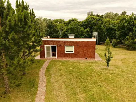 Venta casa 5 ambientes en Barrio Cerrado El Chamical Villa Espil San Andres de Giles