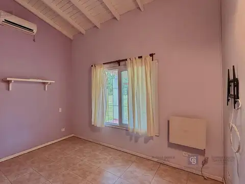 Venta casa 5 ambientes en Barrio Cerrado El Chamical Villa Espil San Andres de Giles