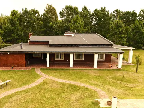 Casa en Venta 13 años