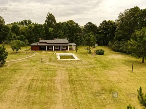 Casa en Venta de 4 dormitorios