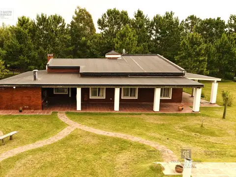 Casa en Venta 13 años