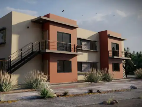 Departamento en Venta en Añelo, USD 140.000