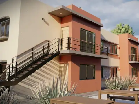 Departamento en Venta de 2 dormitorios