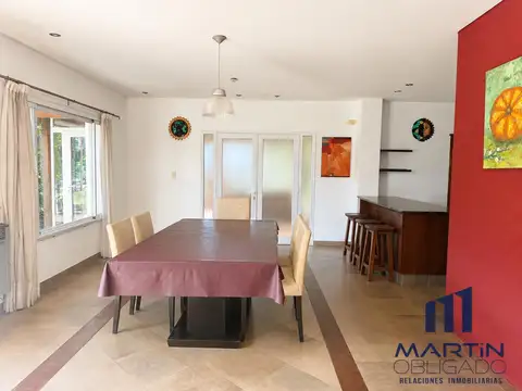 Casa en Muñiz