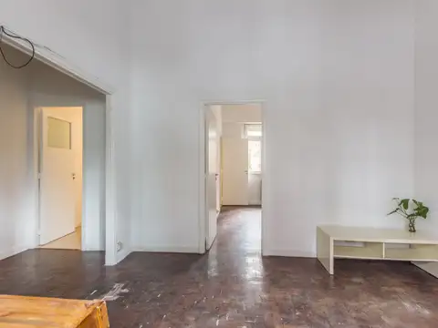 Depto Tipo Casa en Venta en Almagro, USD 109.000