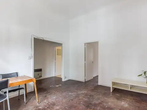 Depto Tipo Casa en Venta de 2 dormitorios